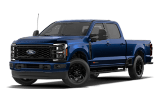 2027 Ford Super Duty® External Image 1